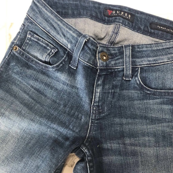 Guess Jeans - Picture 5 of 6